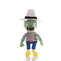 Plush Plants vs Zombie Stuffed Toys - 30cm Style 1