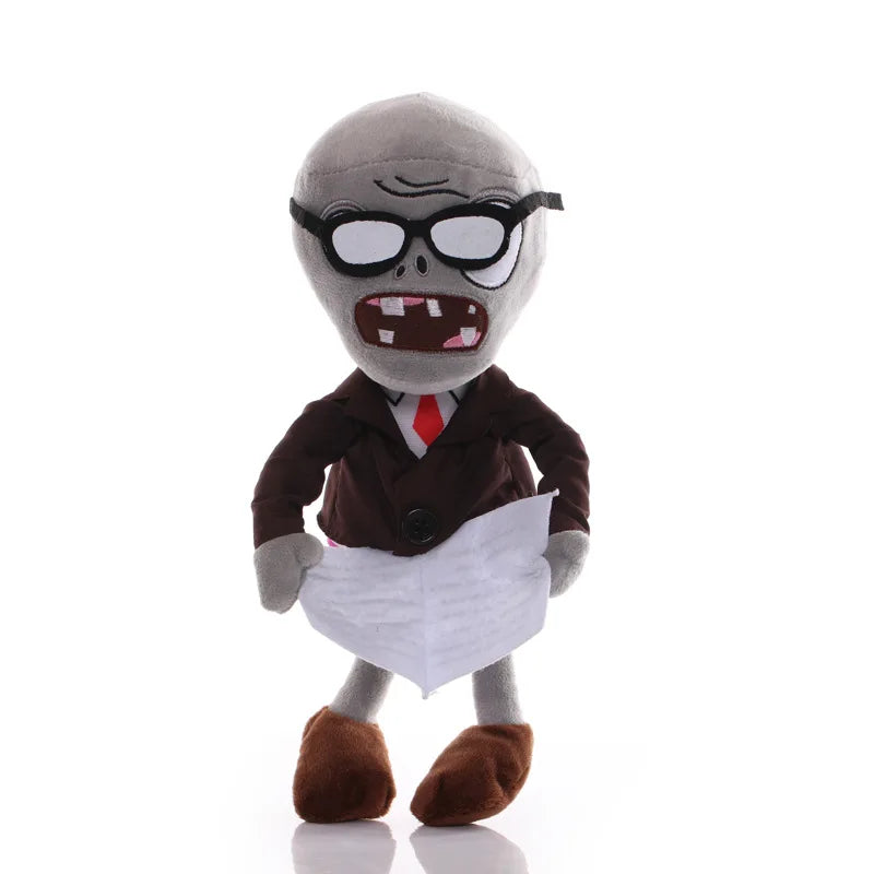 Plush Plants vs Zombies Stuffed Toy - 30cm Style 4