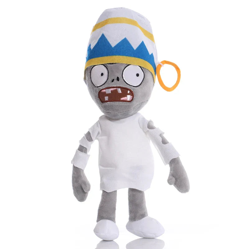 Plush Plants vs Zombies Stuffed Toy - 30cm