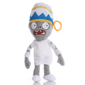 Plush Plants vs Zombies Stuffed Toy - 30cm Style 2