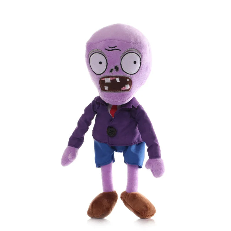 Plush Plants vs Zombies Stuffed Toy - 30cm Style 9