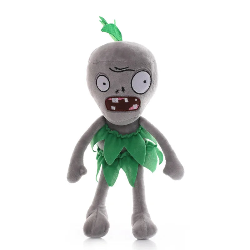 Plush Plants vs Zombies Stuffed Toy - 30cm Style 6