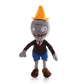 Plush Plants vs Zombie Stuffed Toys - 30cm Style 10