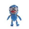 Plush Plants vs Zombie Stuffed Toys - 30cm Style 7