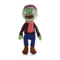 Plush Plants vs Zombie Stuffed Toys - 30cm