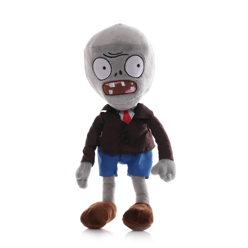 Plush Plants vs Zombies Stuffed Toy - 30cm Style 10