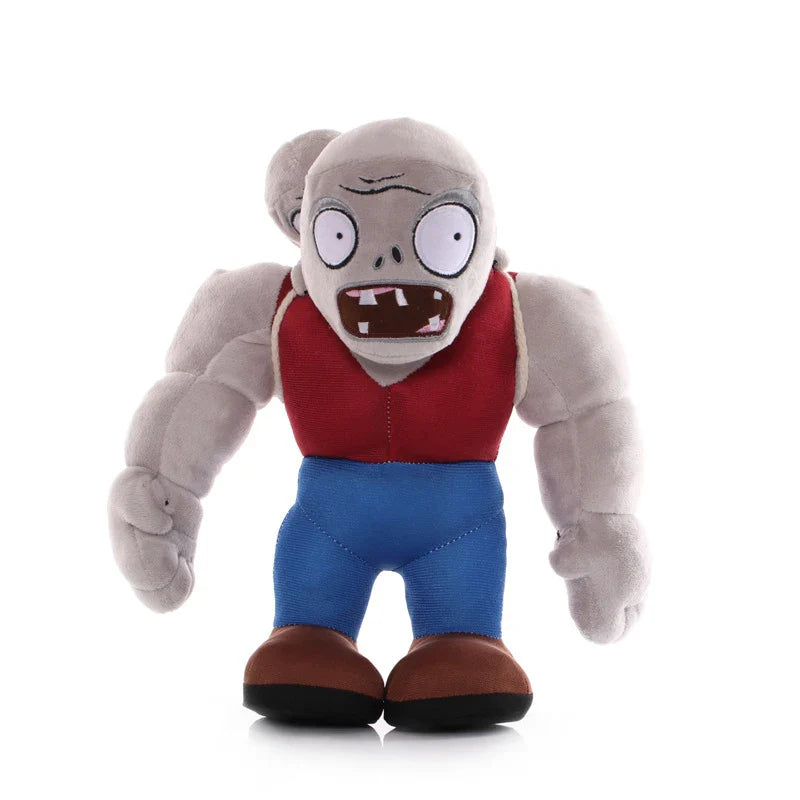 Plush Plants vs Zombies Stuffed Toy - 30cm