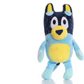 Plush Bluey Stuffed Toy - 28cm Bandit