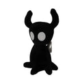 Plush Hollow Knight Stuffed Toy 20-30cm Black