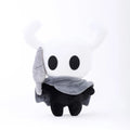 Plush Hollow Knight Stuffed Toy 20-30cm White