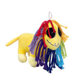 Plush Pianosaurus Nightmared Critters Stuffed Toy 14