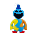 Plush Pianosaurus Nightmared Critters Stuffed Toy 18