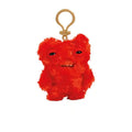 Mini Fuggler Ugly Monster Plush Doll Pendant Keychain - 11.5cm 04 12cm