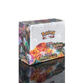 Various Pokémon Trading Card Game (TCG) Booster Boxes - Scarlet & Violet Darkness Ablaze