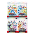 Pokémon Trading Card Game Booster Boxes 18bag180pcs 1