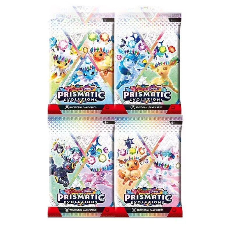 Pokémon Trading Card Game Booster Boxes 9bag90pcs 1
