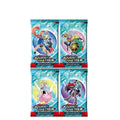 Pokémon Trading Card Game Booster Boxes 18bag180pcs 2