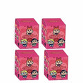 POP MART CRYBABY x Powerpuff Girls Series Random 4 pcs