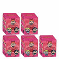 POP MART CRYBABY x Powerpuff Girls Series Random 5 pcs