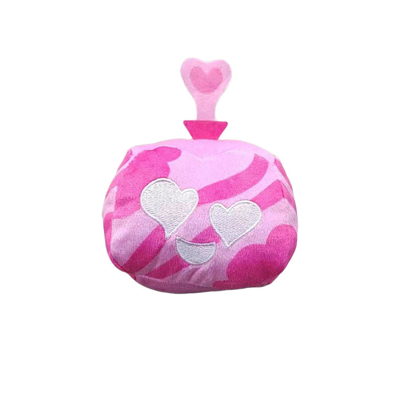 Plush Blox Fruits Stuffed Toy 11-15cm 02