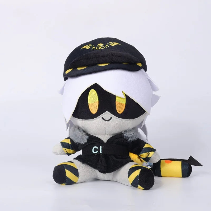Plush Murder Drones Stuffed Toy 25-28cm A 25-28cm