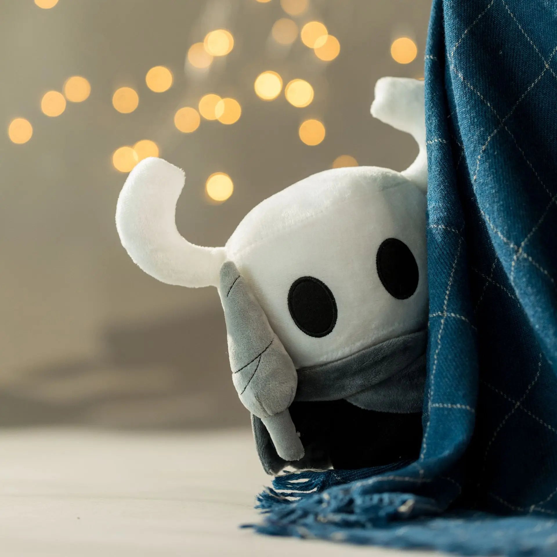 Plush Hollow Knight Stuffed Toy 20-30cm