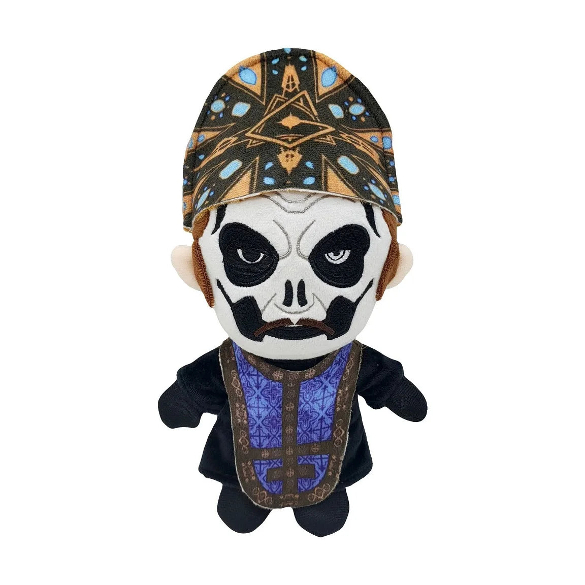 Plush Ghost Cardinal Copia Stuffed Toy - 25cm 4 25cm
