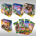 Pokémon Trading Card Game Booster Boxes Evolving Skies