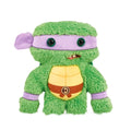Plush Fuggler Teenage Mutant Ninja Turtles Stuffed Toy