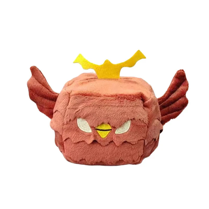 Plush Blox Fruits Stuffed Toy 11-15cm 16