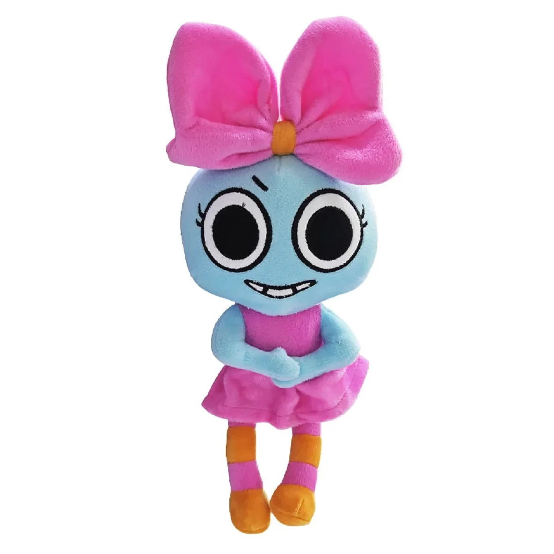 Plush Dandy's World Horror Stuffed Toy 25-35CM C - 35cm