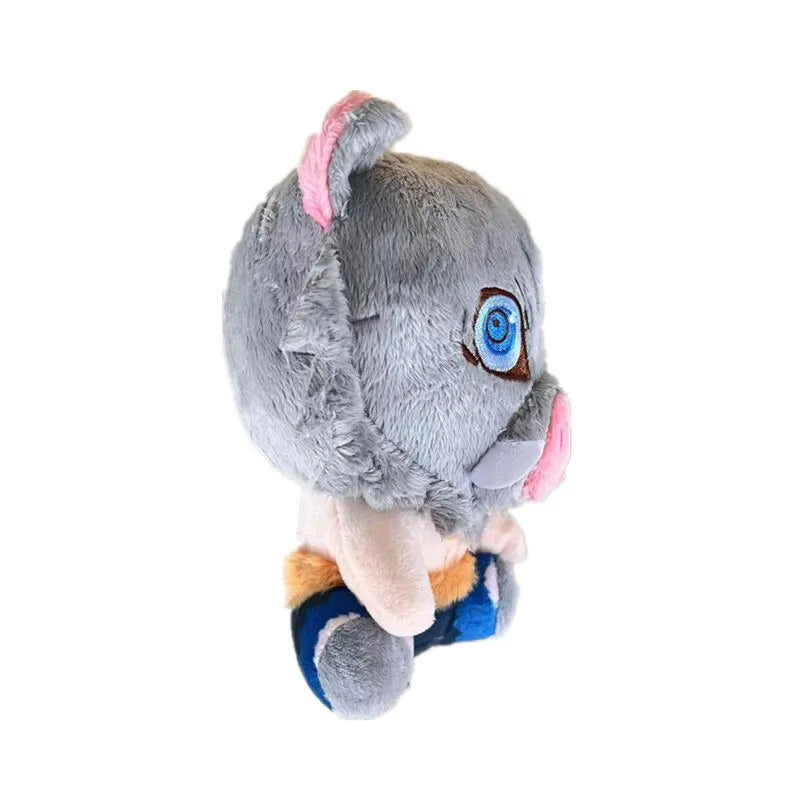 Plush Demon Slayer Stuffed Dolls Toy - 20cm