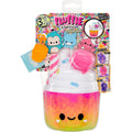 Plush Fluffie Stuffiez Collectible Stuffed Toy Blue