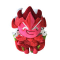 Plush Cookie Run: Kingdom Shadow Stuffed Toy 20-25cm 25CM-D