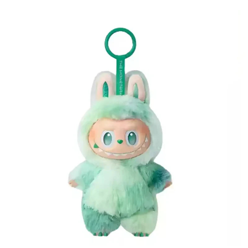 Labubu The Monsters Plush Pendants 02