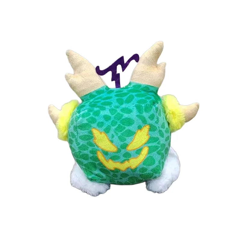 Plush Blox Fruits Stuffed Toy 11-15cm 08
