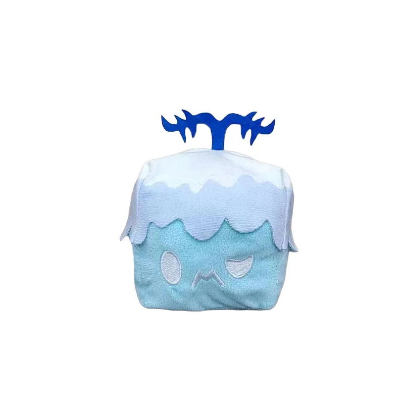 Plush Blox Fruits Stuffed Toy 11-15cm 21