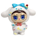 Labubu Mysterious Elf Ver. Anime Figure Mystery Blind Box Series