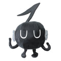 Plush One Two Four X Six Battle For Dream Island Stuffed Toy - 15-30cm