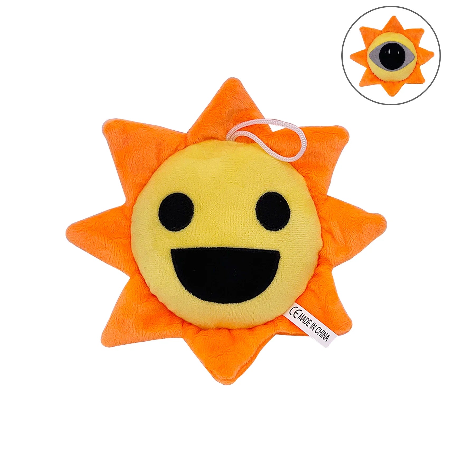 Plush Sprunki Toys Incredibox Stuffed Toy 34