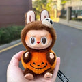 Furniture decoration doll, pumpkin doll doll Halloween gift Children's Day gift living room decoration decor