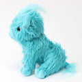 Plush Cute Highland Cow Stuffed Toy - 25cm