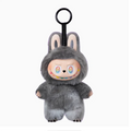 Labubu Keychain Backpack Decoration G