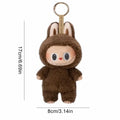 Popmart Labubu The Monsters Exciting Macaron - 17cm