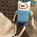 Plush Finn Jake BMO Stuffed Toy 28-42cm