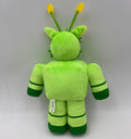 Plush Gnarpy Discovers The Internet Stuffed Toy - 20-30cm