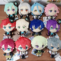 Plush Ensemble Stars Stuffed Toys - 16cm