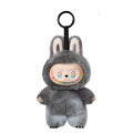 POP MART THE MONSTERS Series HACIPUPU Snuggle With You Series-Plush Pendant Blind Box