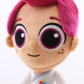 Plush True and The Rainbow Kingdom Stuffed Toy 21-30cm