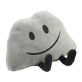 Plush One Two Four X Six Battle For Dream Island Stuffed Toy - 15-30cm 25 - 15CM